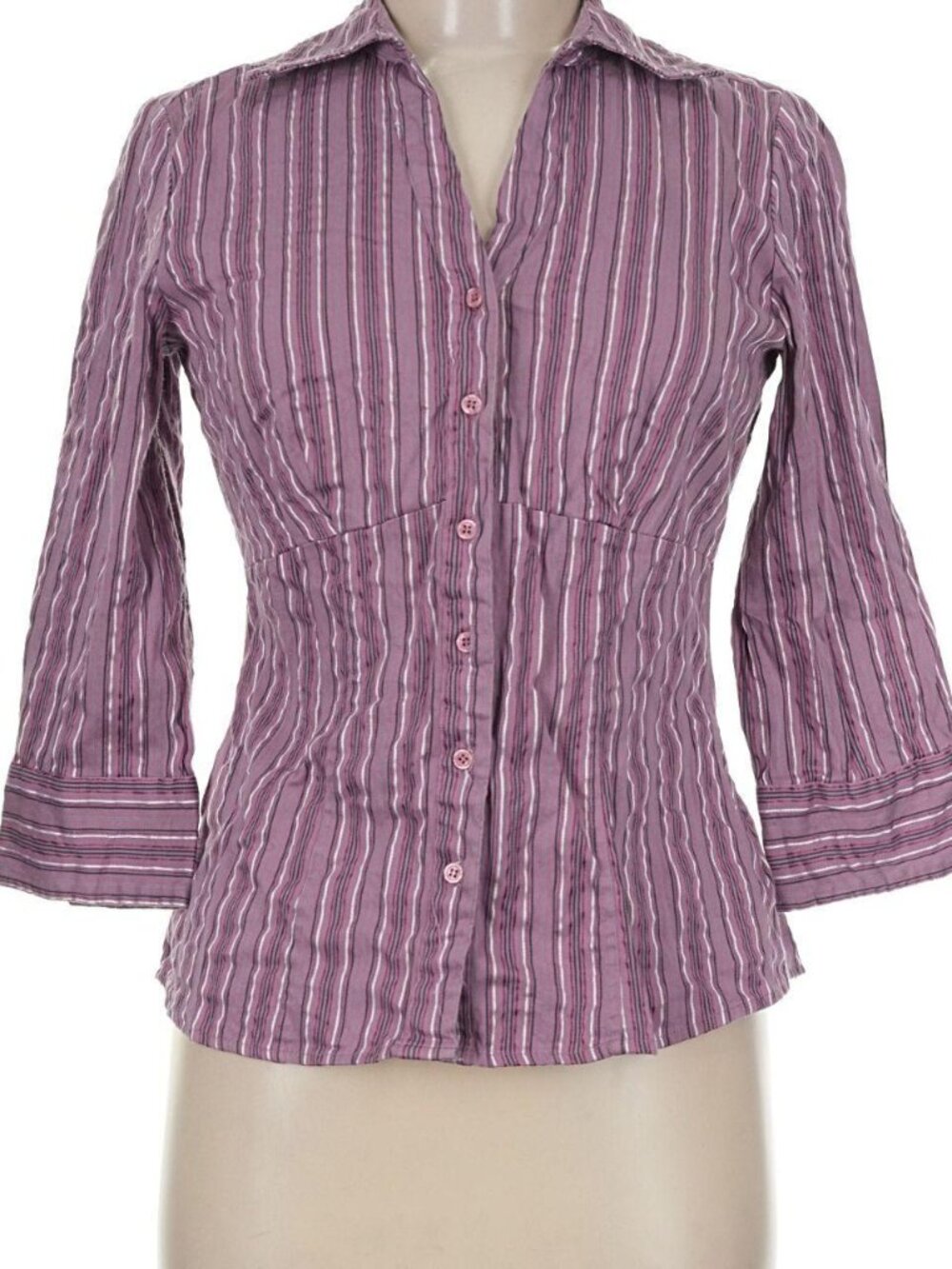 Fred David Blouse